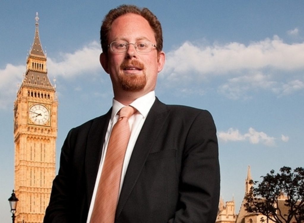 Dr Julian Huppert has been Liberal Democrat MP for Cambridge since 2010.