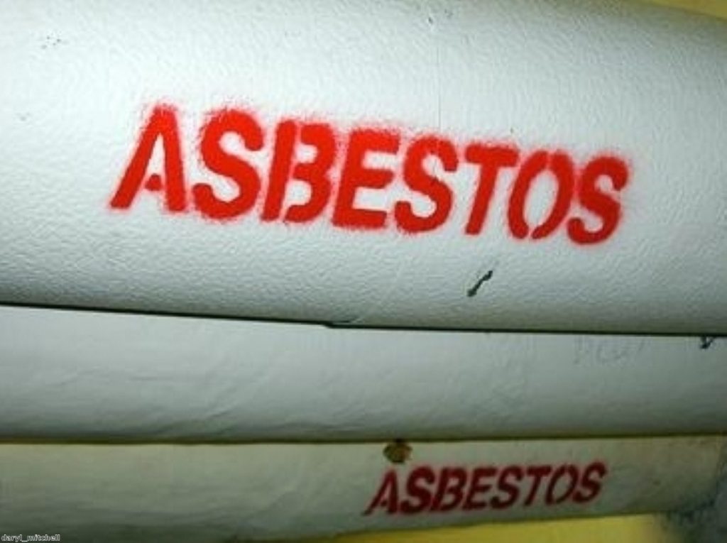 Asbestos ruling will lead to confusion, lawyers warn