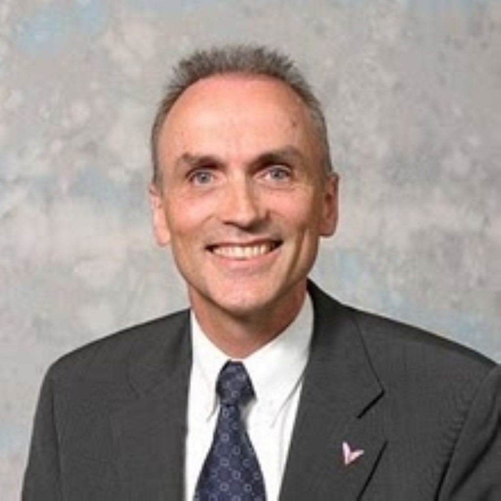 Chris Williamson was elected as Labour MP for Derby North in 2010.