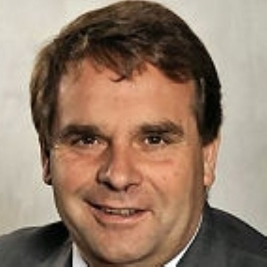 Neil Parish was elected as the Conservative MP for Tiverton and Honiton in 2010.