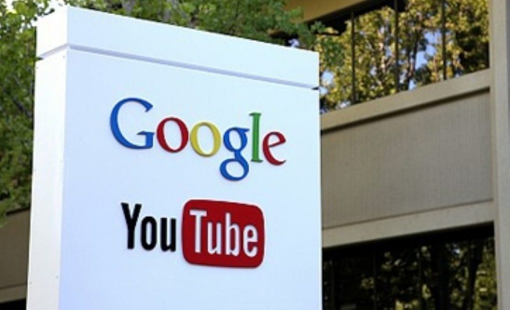 Google has been criticised for a privacy policy which combines data from YouTube, Gmail and Google+ among others.