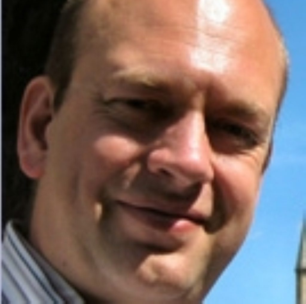 Mark Reckless has been Conservative MP for Rochester and Strood since 2010.
