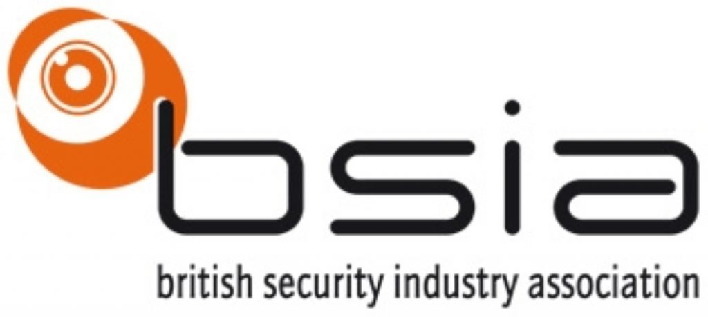 British Security Industry Association New Government Manifesto