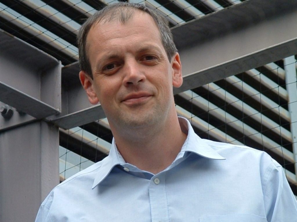 Julian Astle is director of CentreForum
