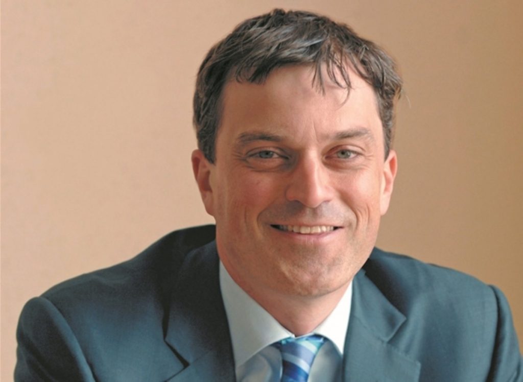 Julian Smith is Conservative Member of Parliament for Skipton and Ripon.