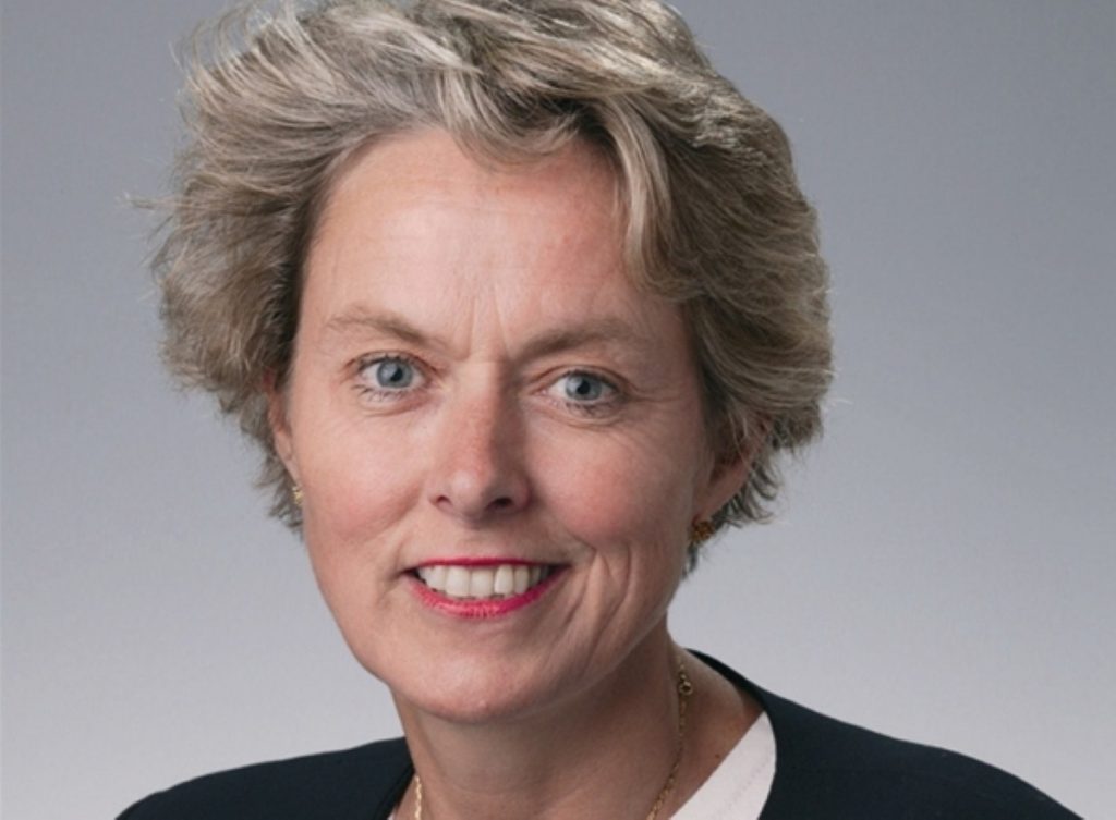 Anne McIntosh is the Conservative MP for Thirsk and Malton