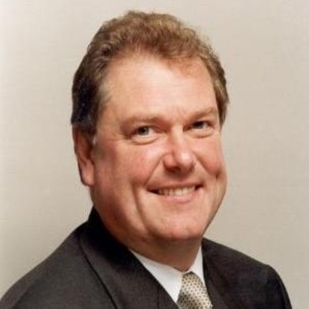 Lord Digby Jones criticised plans for tax crackdown on non-domiciled foreigners