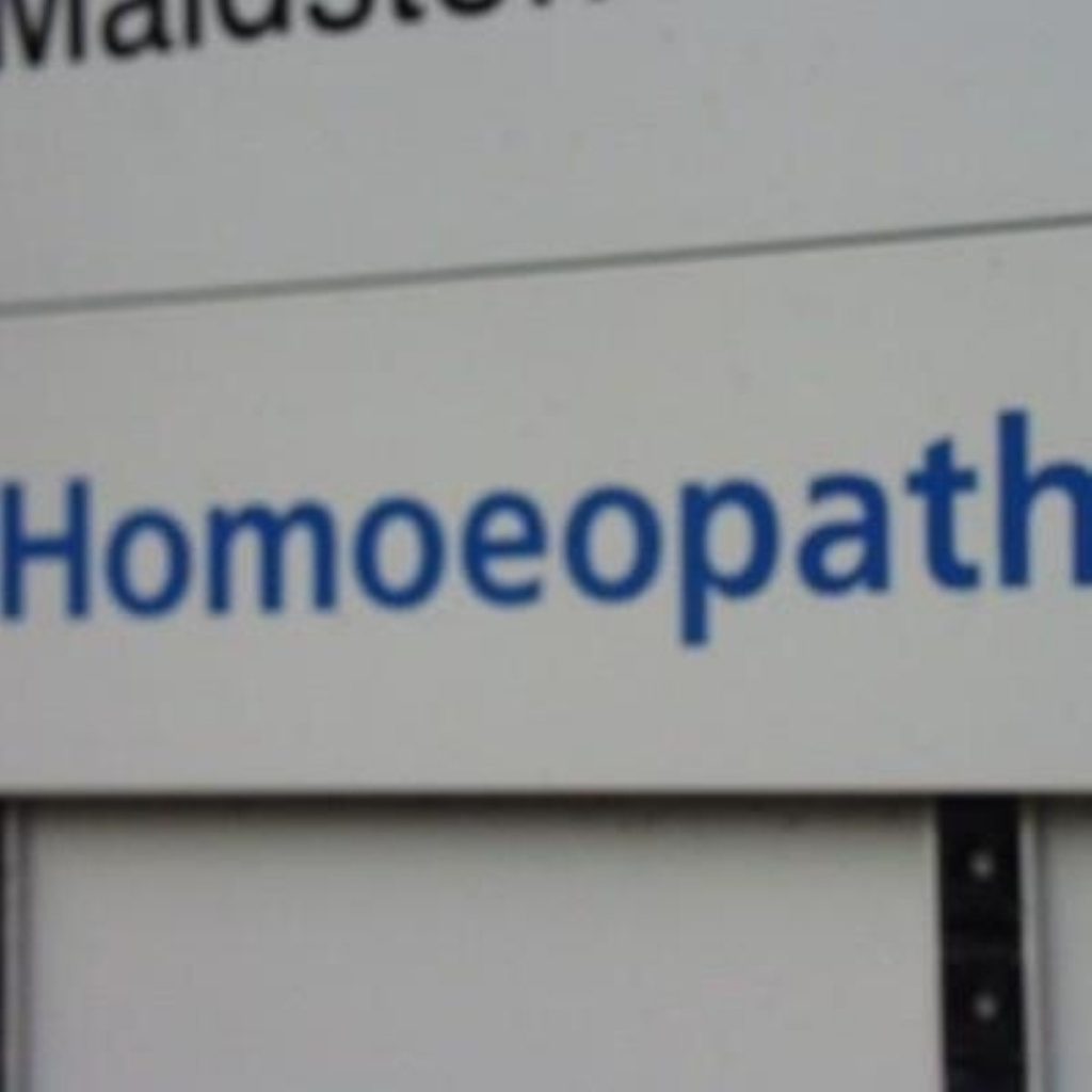 Homeopathy: Still controversial