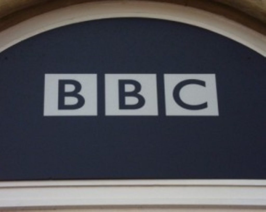 BBC will take over funding responsibility for the World Service