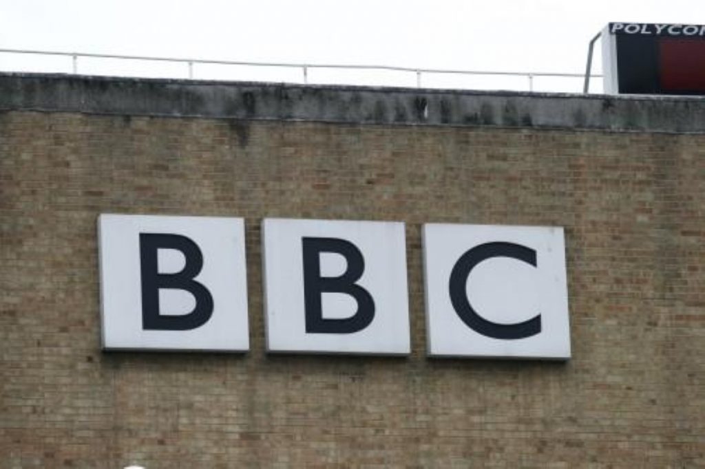 New BBC board unveiled as director general cuts his licence fee bid