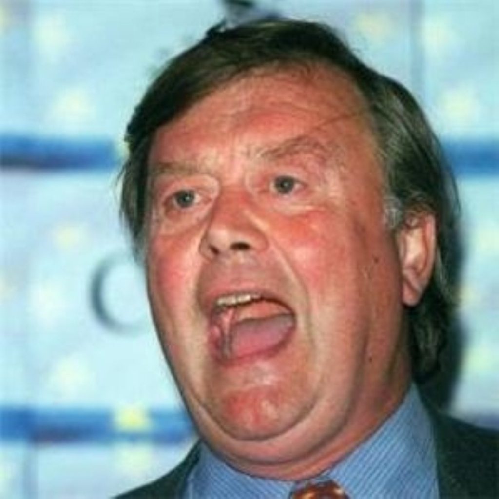 Kenneth Clarke, former chancellor