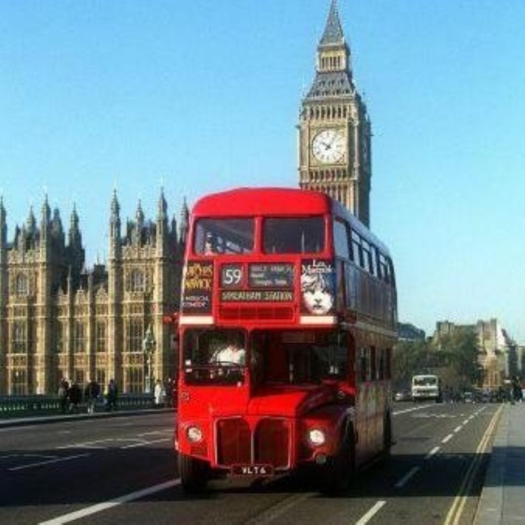 Boris Johnson wants a new fleet of Routemasters for London