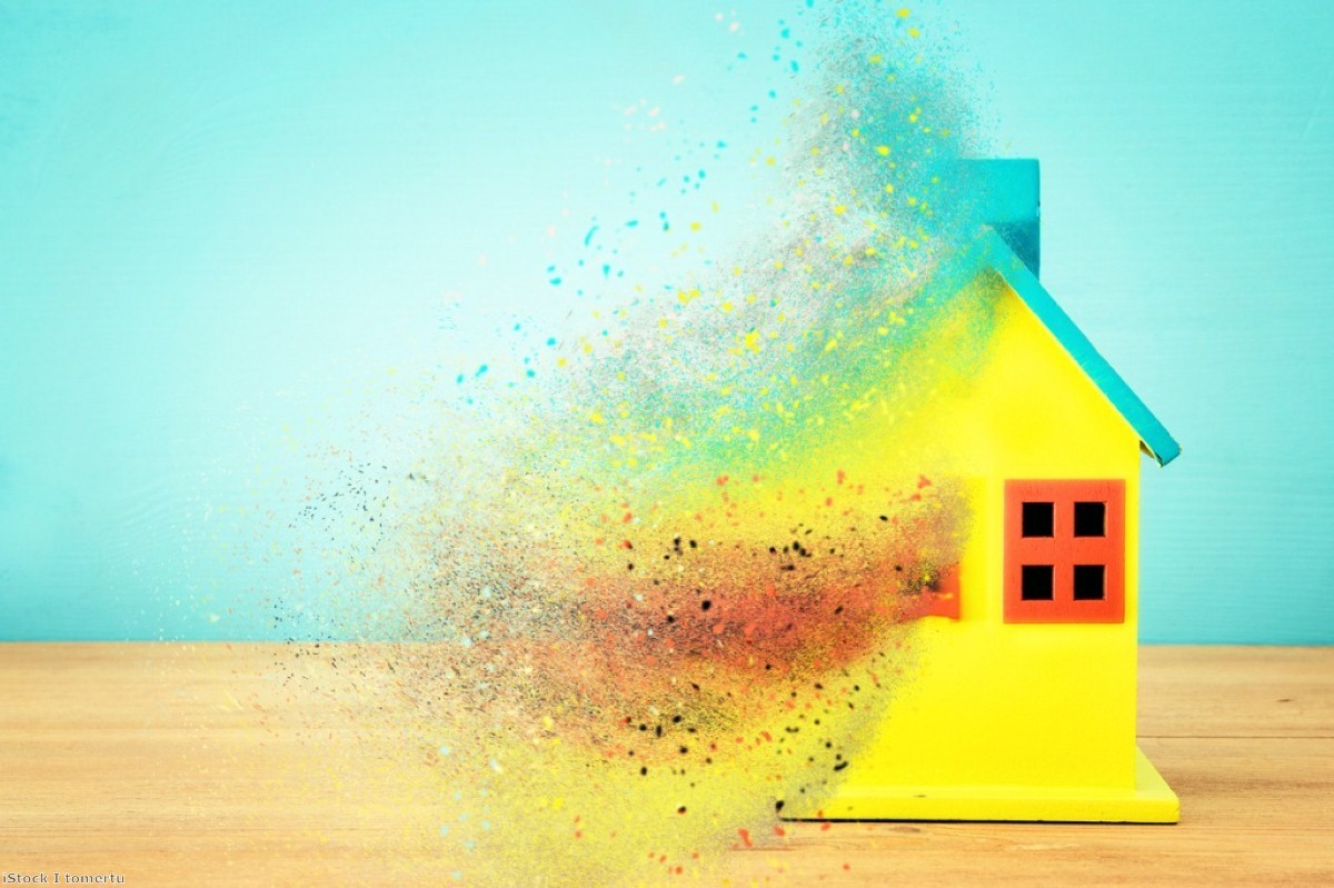 The covid housing crisis provides an ideal opportunity for reform