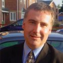Mark Williams is MP for Ceredigion, Liberal Democrats