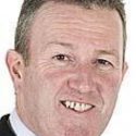 Conor Murphy is MP for Newry and Armagh, Sinn Fein