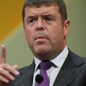 Paul Burstow is MP for Sutton and Cheam, Liberal Democrats