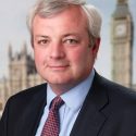 Stephen O'Brien is MP for Eddisbury, Conservative