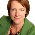 Caroline Spelman is MP for Meriden, Conservative