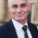 Crispin Blunt is MP for Reigate, Conservative