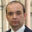 James Duddridge is MP for Rochford and Southend East, Conservative