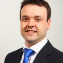 Stephen McPartland is MP for Stevenage, Conservative