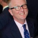 Ian Austin is MP for Dudley North, Labour
