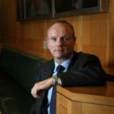 Mike Freer is MP for Finchley and Golders Green, Conservative