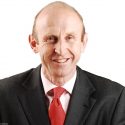 John Healey is MP for Wentworth, Labour
