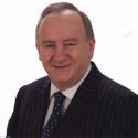 Laurence Robertson is MP for Tewkesbury, Conservative
