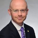 Martin Docherty MP