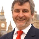Clive Efford is MP for Eltham