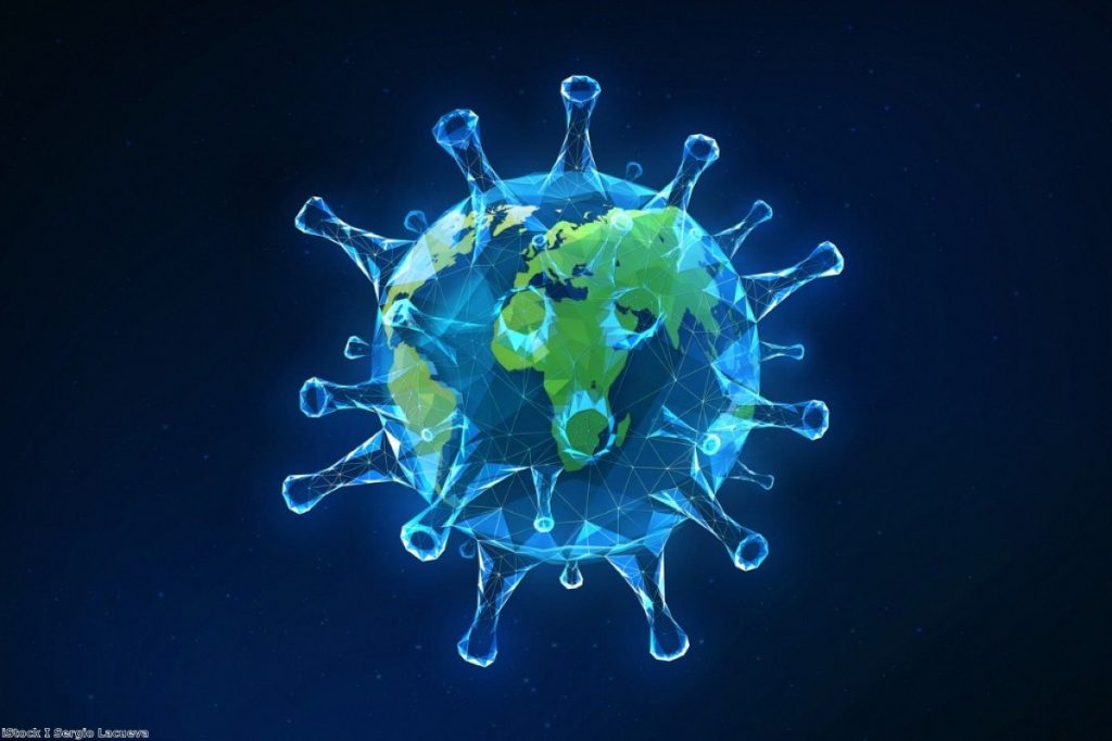 India and South Africa have asked the WTO to allow all countries to choose to neither grant nor enforce patents related to covid until global herd immunity is achieved.