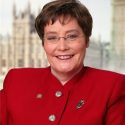 Anne Begg MP is the Labour MP for Aberdeen South