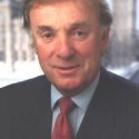 Richard Ottaway is MP for Croydon South, Conservative