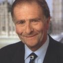 Roger Gale is MP for North Thanet, Conservative