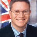 Andrew Rosindell is MP for Romford, Conservative