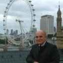 Stephen Pound is MP for Ealing North, Labour