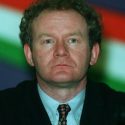 Martin McGuinness MP