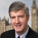 Derek Twigg is MP for Halton, Labour
