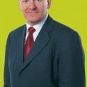 Mark Durkan is MP for Foyle, Social Democratic and Labour Party