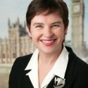Mary Creagh is MP for Wakefield, Labour