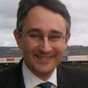 Martin Horwood is MP for Cheltenham