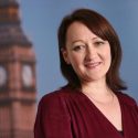 Kerry McCarthy is MP for Bristol East, Labour