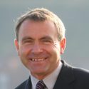 Robert Goodwill is MP for Scarborough and Whitby, Conservative