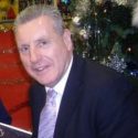 Vernon Coaker is MP for Gedling, Conservative