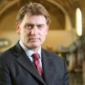 Eric Joyce is MP for Falkirk, Independent