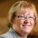 Sandra Osborne is MP for Ayr, Carrick and Cumnock, Labour
