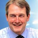 Owen Paterson is MP for North Shropshire, Conservative