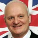 William McCrea is MP for South Antrim, Democratic Unionist Party