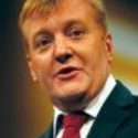 Charles Kennedy is MP for Ross, Skye and Lochaber, Liberal Democrats